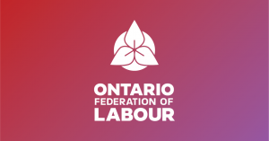 Ontario Federation of Labour