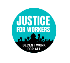 Justice For Workers