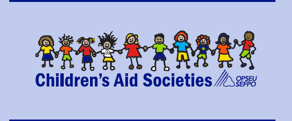 Children's Aid Societies