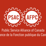 Public Service Alliance of Canada