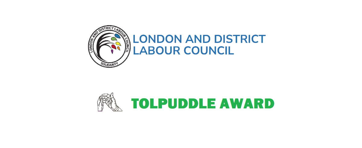 Tolpuddle Award