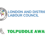 Tolpuddle Award