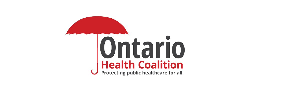 Ontario Health Coalition