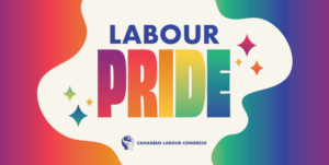 Labour Pride