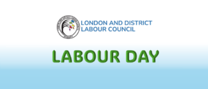 Labour Day