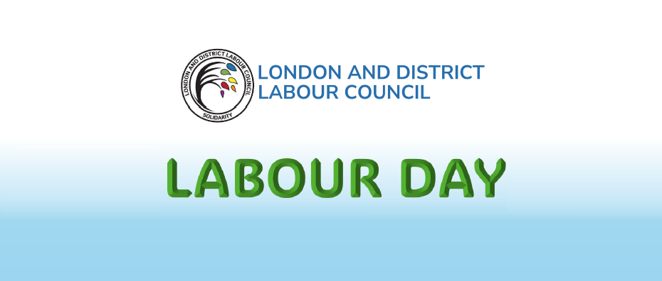 Labour Day