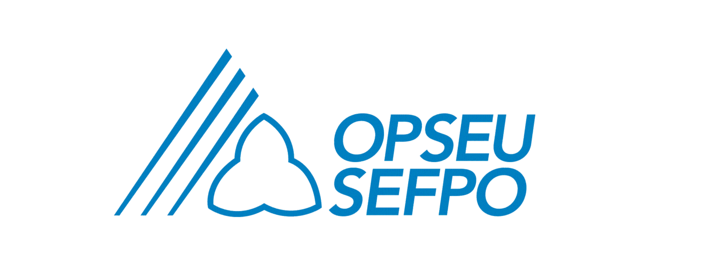 OPSEU/SEFPO