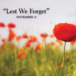 Remembrance Day