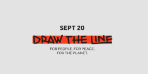 Draw The Line