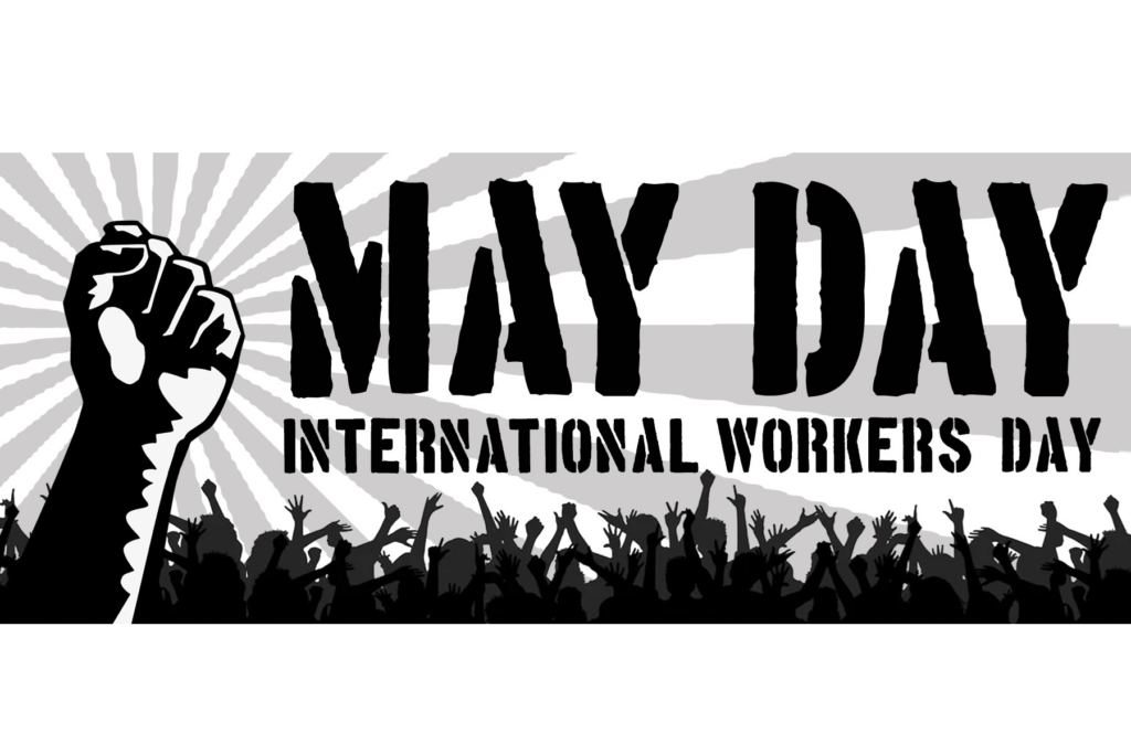 May Day