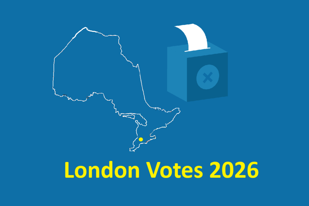 London Votes 2026